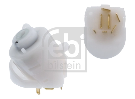 Ignition Switch